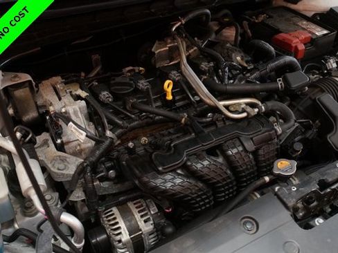 Certified 2024 Nissan Altima 2.5 SR w/ SR Premium Package image 64