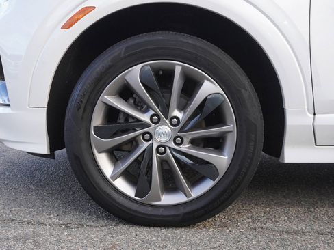 Used 2020 Buick Encore GX Preferred w/ Sport Touring Package image 20