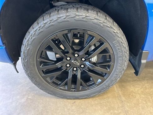 Used 2024 Chevrolet Silverado 1500 RST image 10