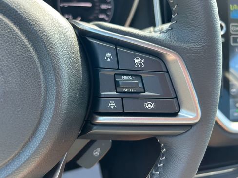 New 2025 Subaru Ascent Limited image 18