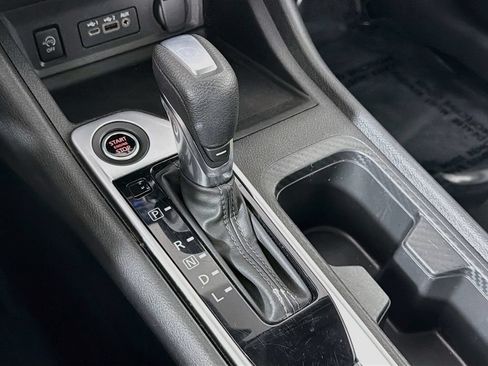 Used 2024 Nissan Sentra SV w/ All-Weather Package FWD image 16
