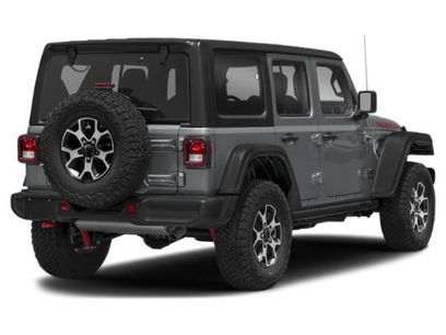 Certified 2018 Jeep Wrangler Unlimited Rubicon w/ LED Lighting Group