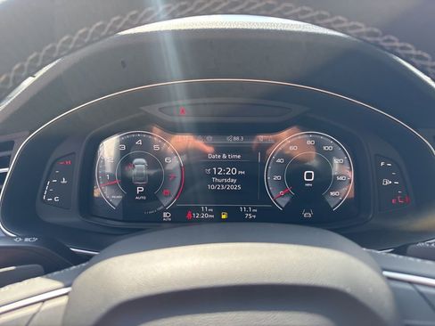 New 2026 Audi Q8 Premium Plus image 21