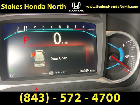 Used 2021 Honda Pilot Special Edition image 10