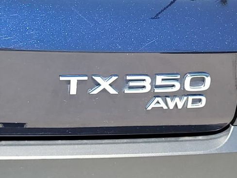 Used 2024 Lexus TX 350 AWD w/ Captains Chair Package image 17