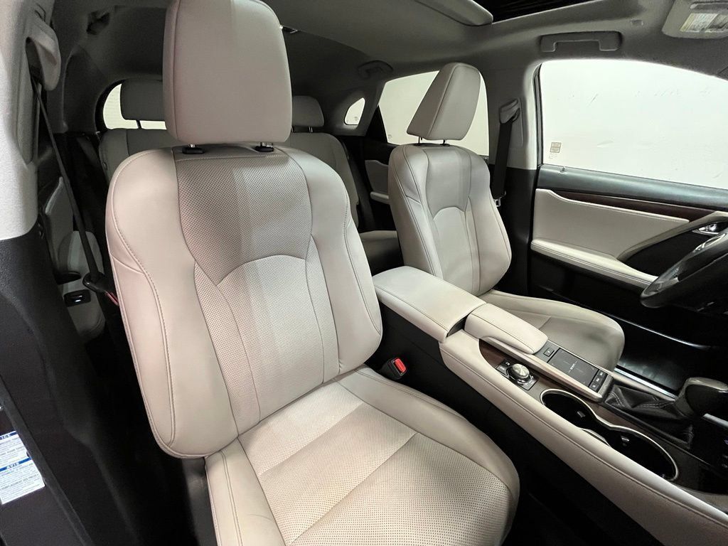 Used 2022 Lexus RX 450h AWD w/ Premium Package image 11