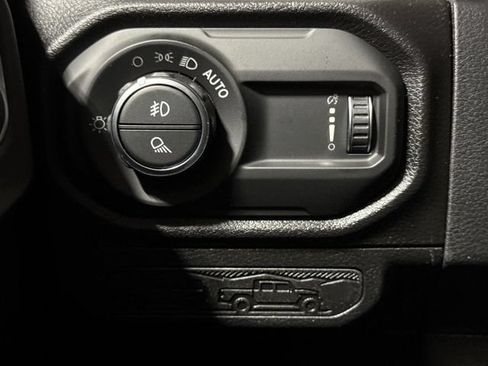 New 2026 Jeep Gladiator Mojave AWD/4WD image 18
