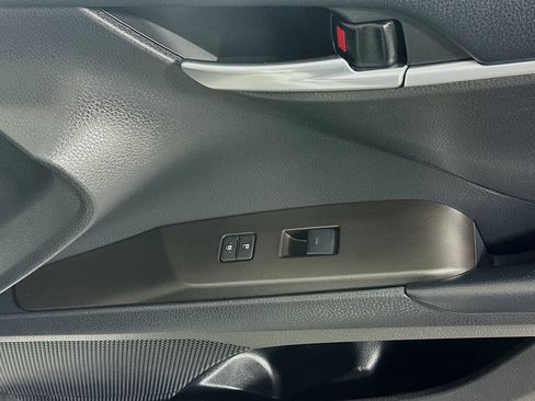 Used 2023 Toyota Camry SE w/ Audio Upgrade Package FWD image 29