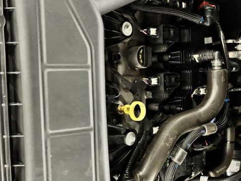 Used 2024 Ford Escape ST-Line w/ Tech Pack #1 image 23