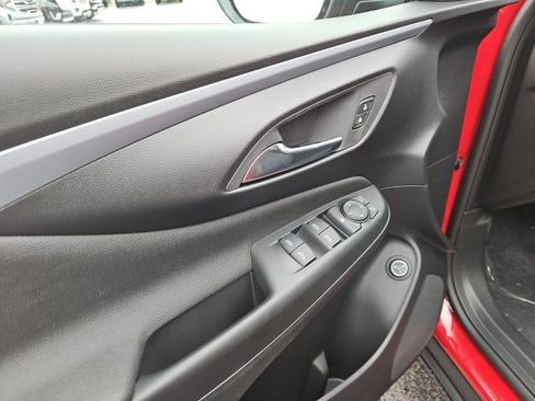 New 2026 Buick Envista Preferred w/ Convenience I Package image 25