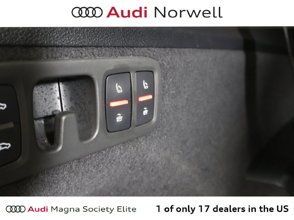Used 2023 Audi Q7 3.0T Prestige AWD/4WD image 18