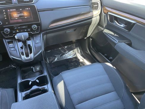 Used 2019 Honda CR-V EX image 21
