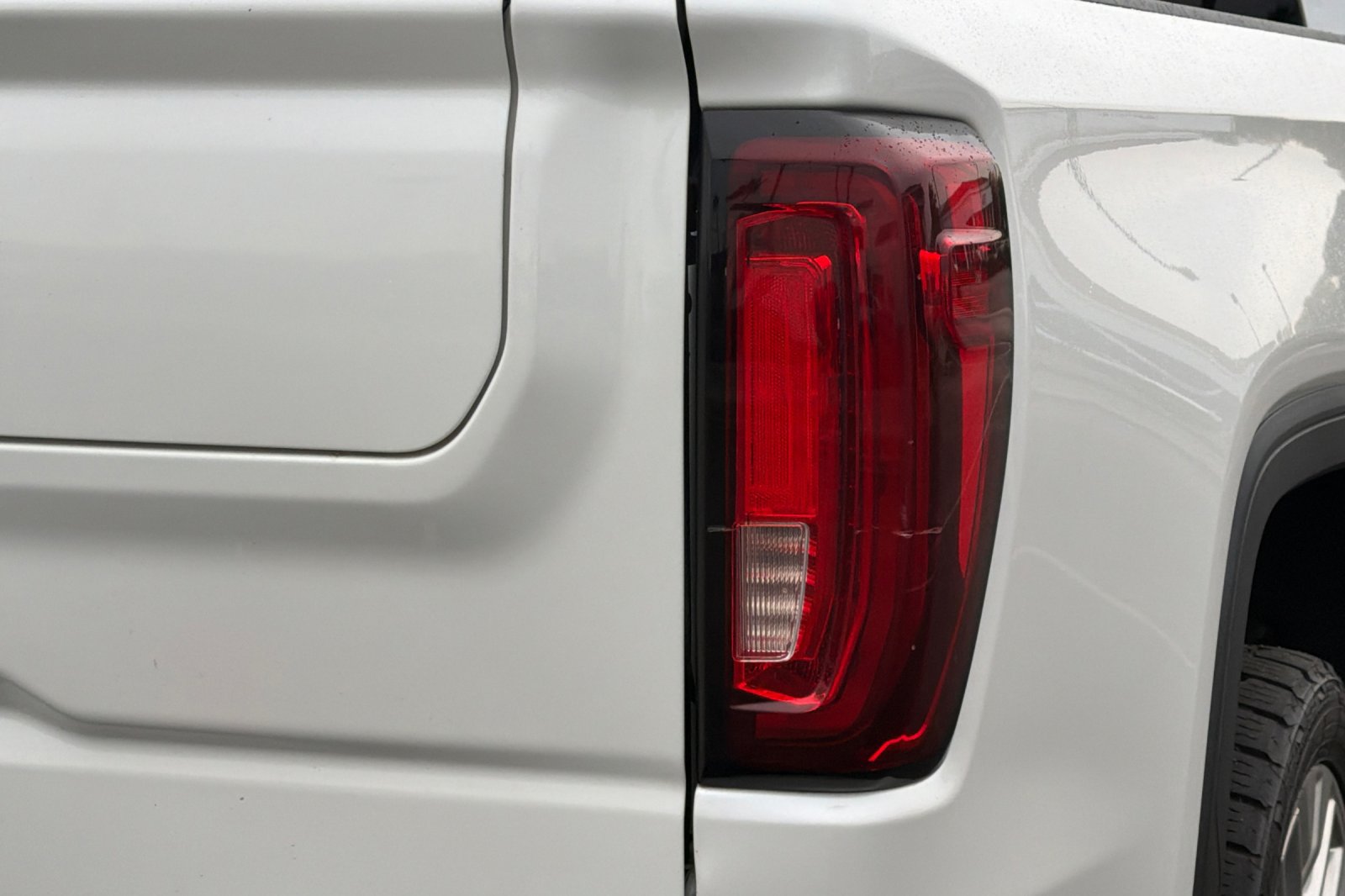 Used 2021 GMC Sierra 1500 Denali w/ Denali Ultimate Package AWD/4WD image 40