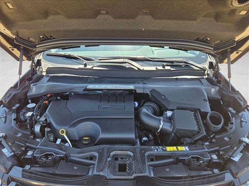 Certified 2026 Land Rover Discovery Sport Landmark AWD/4WD image 24