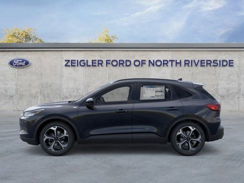 New 2026 Ford Escape ST-Line Select w/ Tech Pack #1 image 3