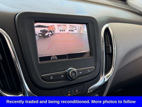 Used 2024 Chevrolet Equinox LS w/ LS Convenience Package FWD image 22