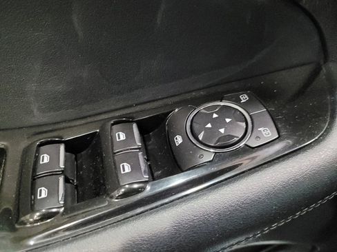 Used 2020 Ford Edge SEL FWD image 27