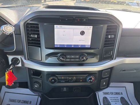 Used 2023 Ford F150 XLT image 35