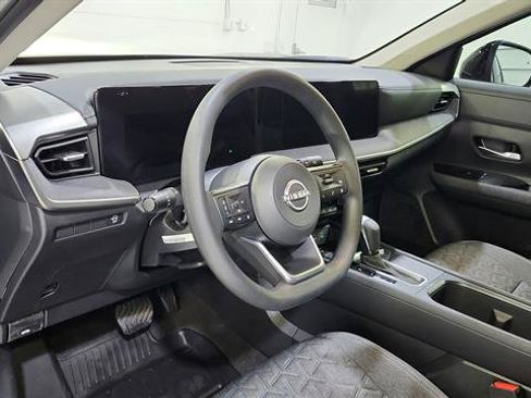 Certified 2026 Nissan Kicks SV FWD image 33