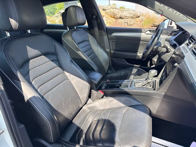 Used 2020 Volkswagen Arteon SEL AWD/4WD image 13