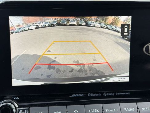 Used 2021 Kia Seltos SX w/ SX Sunroof Package image 22