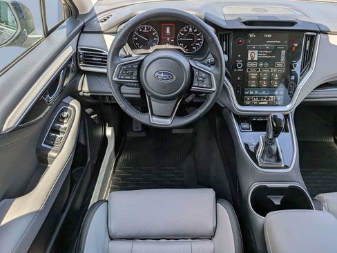 Certified 2023 Subaru Outback Limited AWD/4WD image 17