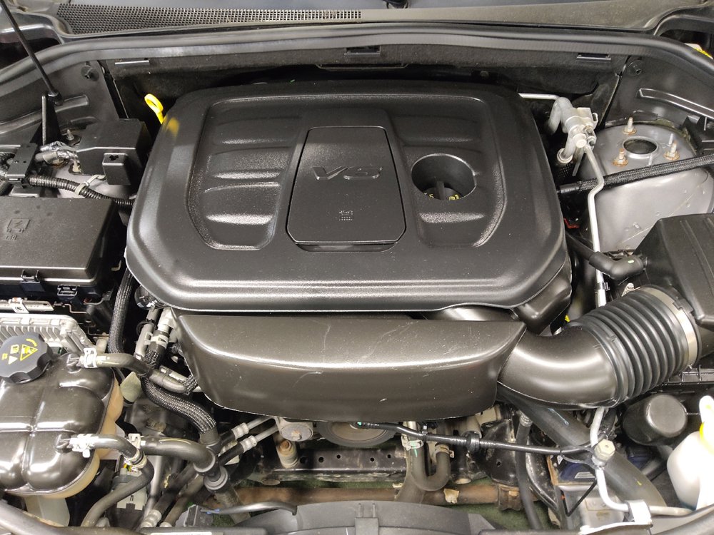 Used 2020 Jeep Grand Cherokee Laredo AWD/4WD image 30