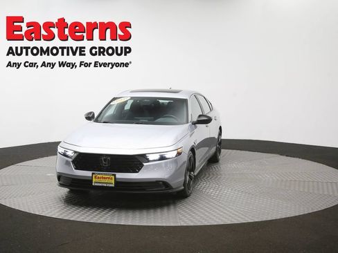 Used 2023 Honda Accord Sport image 53