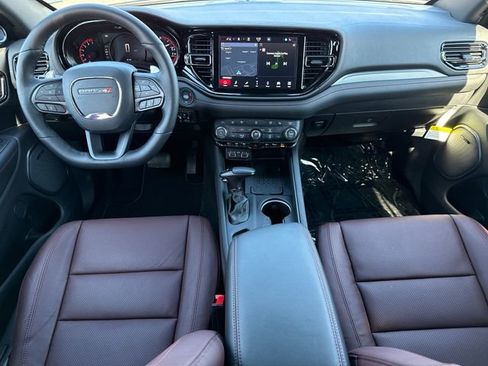 New 2026 Dodge Durango GT image 16