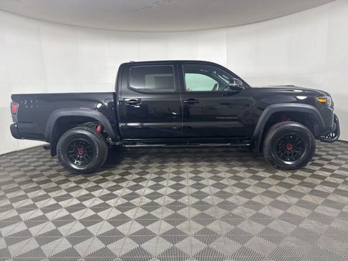 Used 2023 Toyota Tacoma TRD Pro image 2