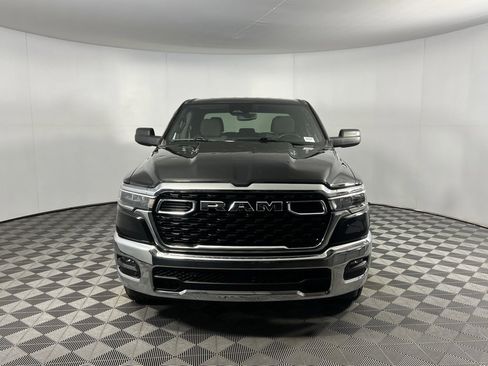 Used 2025 RAM 1500 Big Horn image 11