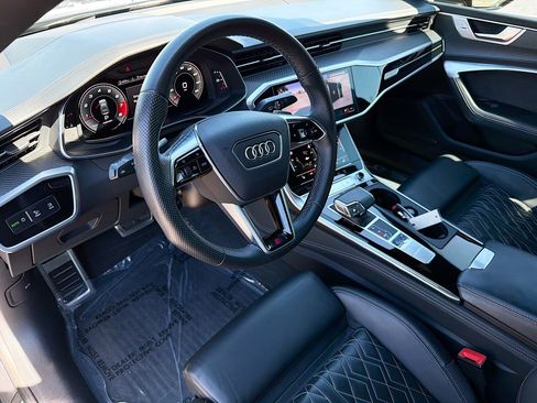 Used 2022 Audi S7 Premium Plus image 26
