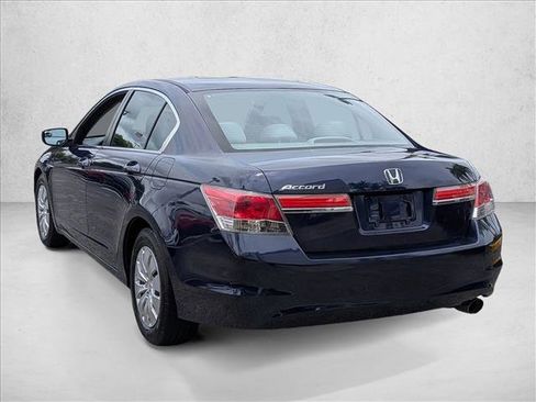Used 2011 Honda Accord LX image 7
