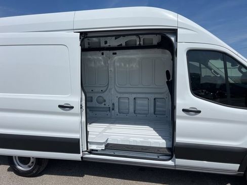 New 2026 Ford Transit 350 148 High Roof Extended RWD image 7