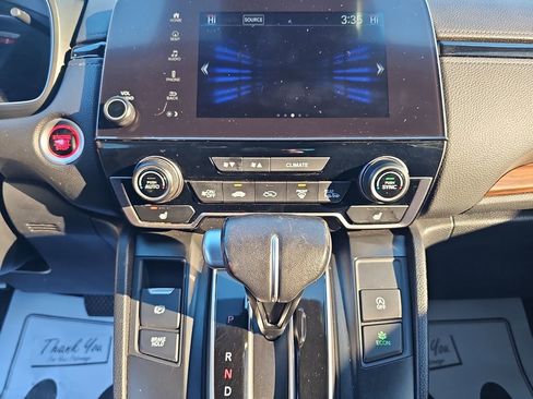 Used 2022 Honda CR-V Touring image 28