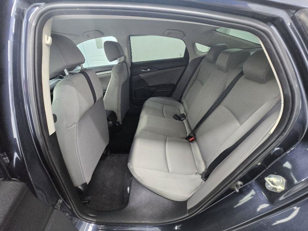 Used 2018 Honda Civic LX image 13