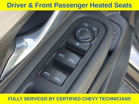 Used 2022 GMC Terrain SLE w/ Driver Convenience Package FWD image 27