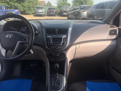 Used 2016 Hyundai Accent SE FWD image 20
