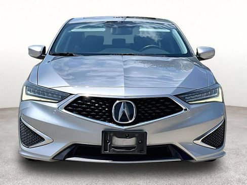 Used 2020 Acura ILX FWD image 3