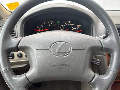 Used 2001 Lexus ES 330 image 21