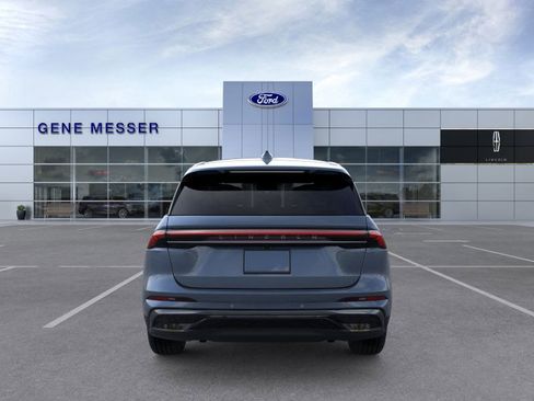 New 2026 Lincoln Nautilus Premier w/ Jet Appearance Package image 27