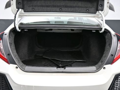 Used 2019 Honda Civic Si image 36