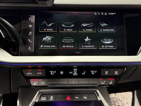 Used 2023 Audi RS 3 w/ RS Technology Package image 27