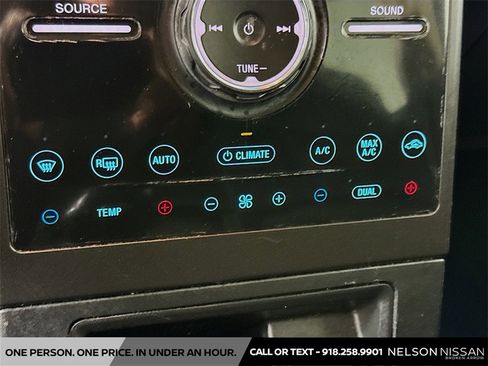 Used 2019 Ford Flex Limited image 16