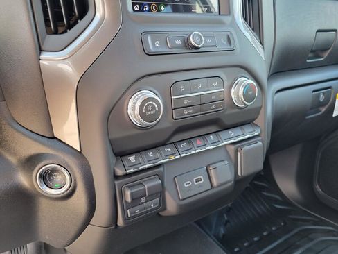 New 2026 GMC Sierra 3500 Pro w/ 1SA Pro Safety Plus Package image 21