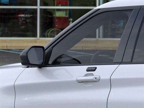 New 2026 Ford Explorer Active w/ Active Comfort Package AWD/4WD image 89