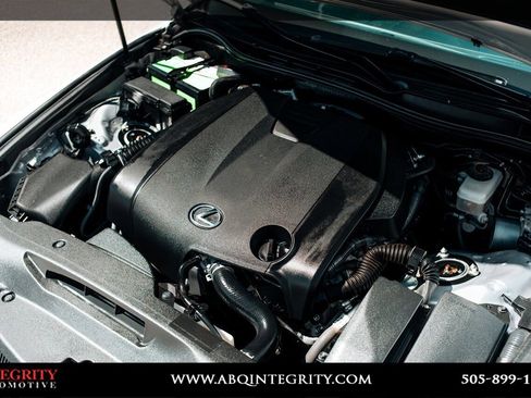 Used 2015 Lexus IS 250 w/ F-Sport Package RWD image 50