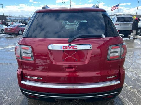 Used 2013 GMC Acadia SLT image 5