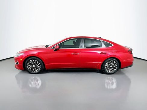 Certified 2022 Hyundai Sonata Limited image 8