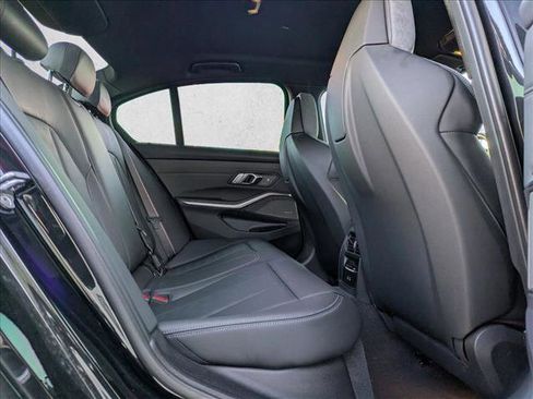 Certified 2023 BMW M3 Competition image 19